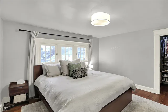 $309,900 | 4330 Carrollton Avenue, Indianapolis, IN 46205