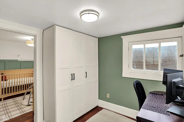 $309,900 | 4330 Carrollton Avenue, Indianapolis, IN 46205