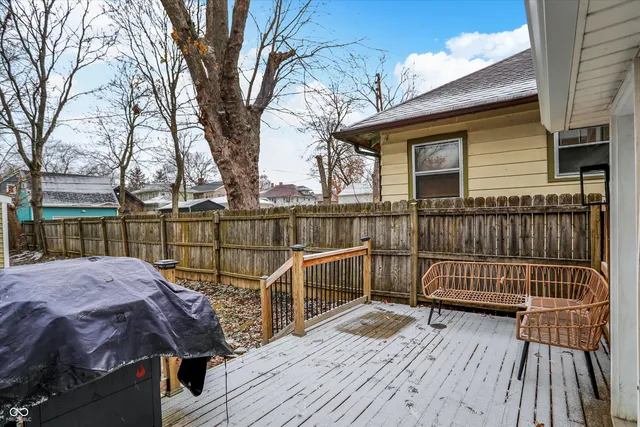 $309,900 | 4330 Carrollton Avenue, Indianapolis, IN 46205