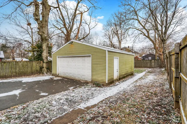 $309,900 | 4330 Carrollton Avenue, Indianapolis, IN 46205