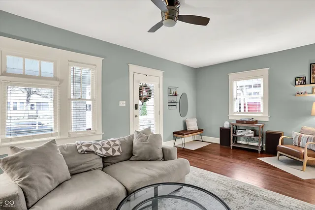 $309,900 | 4330 Carrollton Avenue, Indianapolis, IN 46205