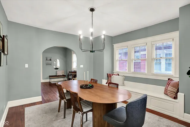 $309,900 | 4330 Carrollton Avenue, Indianapolis, IN 46205