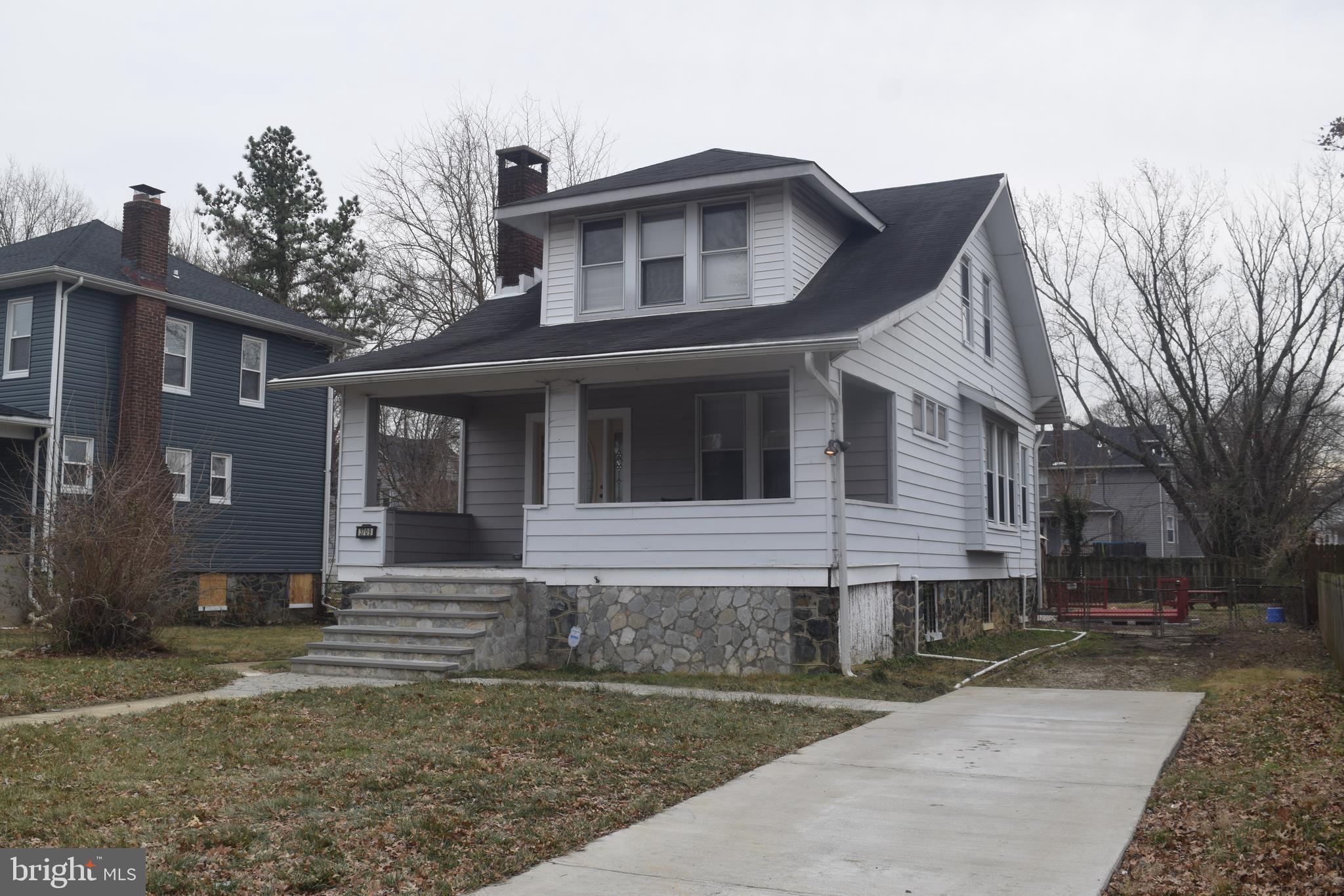 3709 Barrington Road Baltimore, MD 21215 - Photo 1 of 29