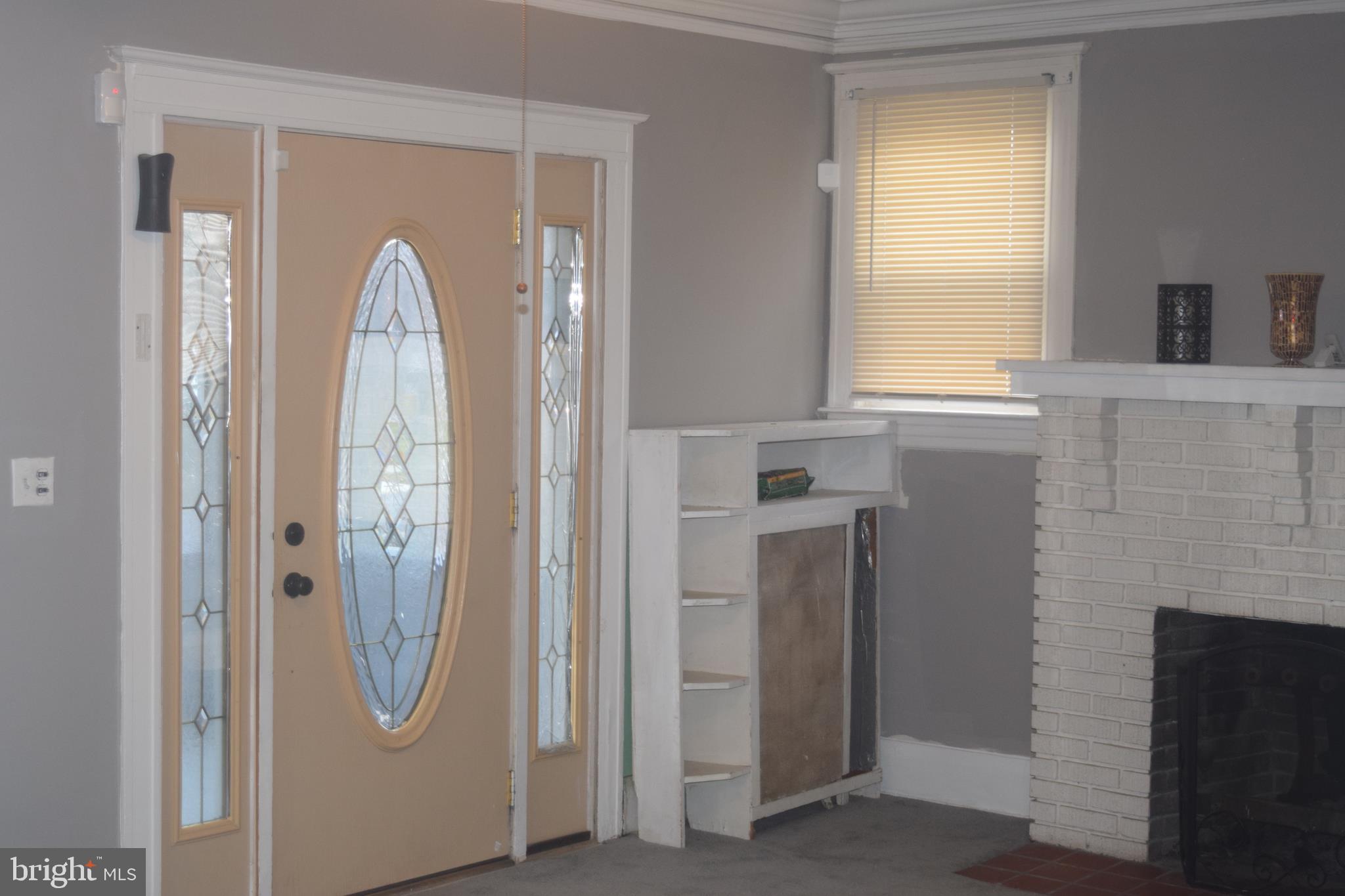 3709 Barrington Road Baltimore, MD 21215 - Photo 19 of 29