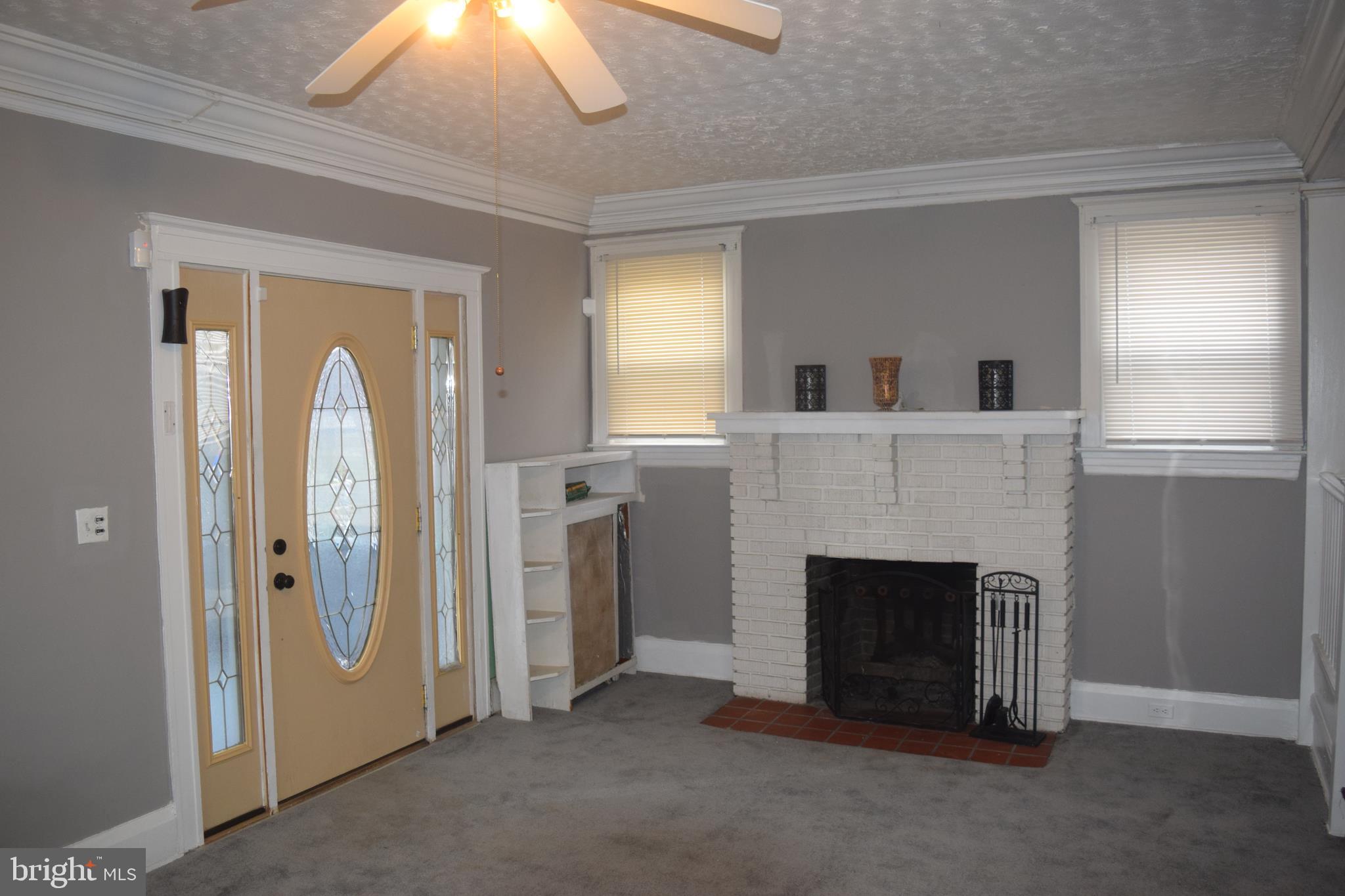 3709 Barrington Road Baltimore, MD 21215 - Photo 20 of 29