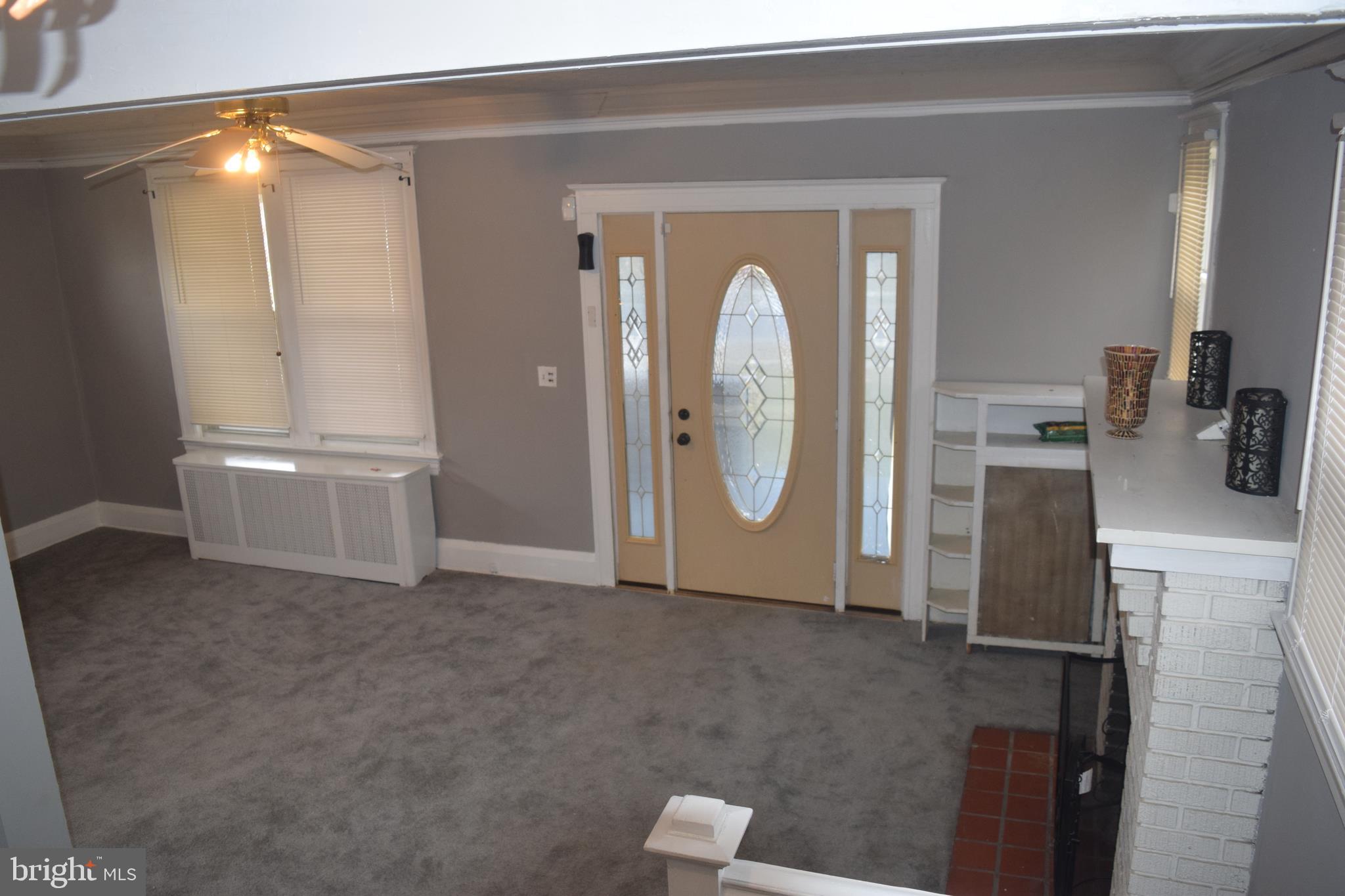 3709 Barrington Road Baltimore, MD 21215 - Photo 29 of 29