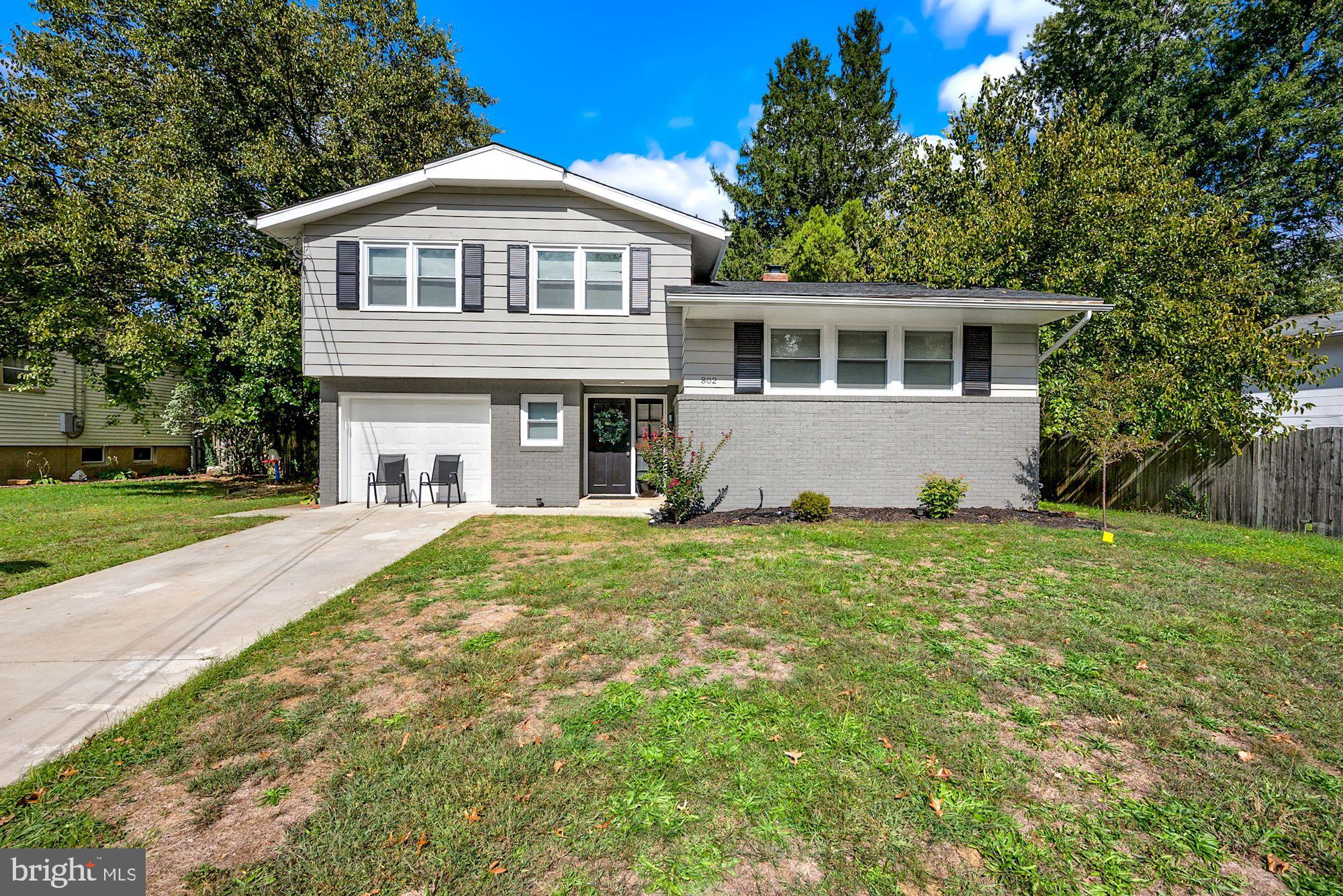 802 Richard Road Cherry Hill, NJ 08034 - Photo 1 of 30