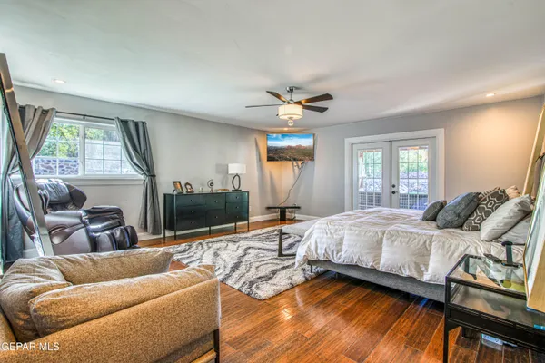 $1,167,000 | 716 Meadowlark Drive, El Paso, TX 79922