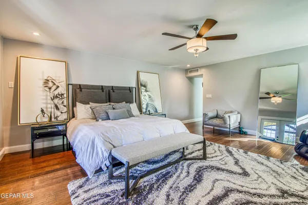 $1,167,000 | 716 Meadowlark Drive, El Paso, TX 79922