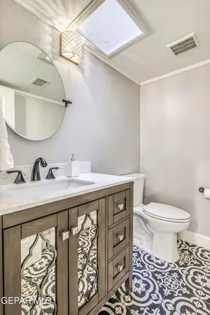 $1,167,000 | 716 Meadowlark Drive, El Paso, TX 79922