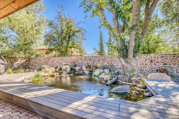 $1,167,000 | 716 Meadowlark Drive, El Paso, TX 79922