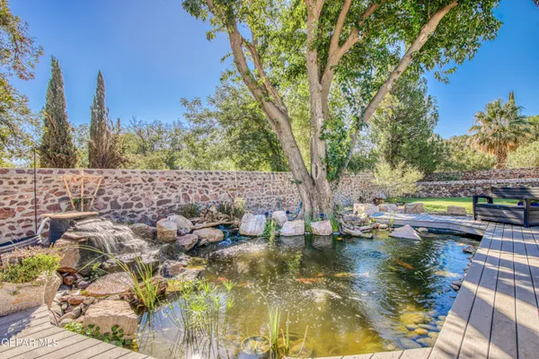 $1,167,000 | 716 Meadowlark Drive, El Paso, TX 79922