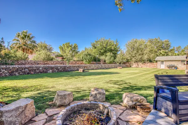 $1,167,000 | 716 Meadowlark Drive, El Paso, TX 79922