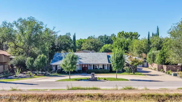 $1,167,000 | 716 Meadowlark Drive, El Paso, TX 79922