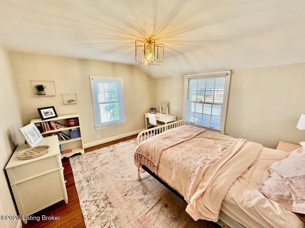308 Covington Avenue Springfield, KY 40069 - Photo 26 of 51 026_Bedroom