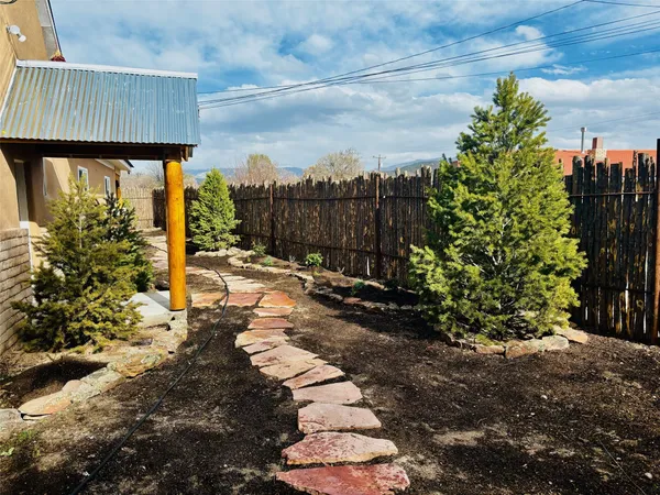 $350,000 | 628 A Highway 76, Chimayo, NM 87522