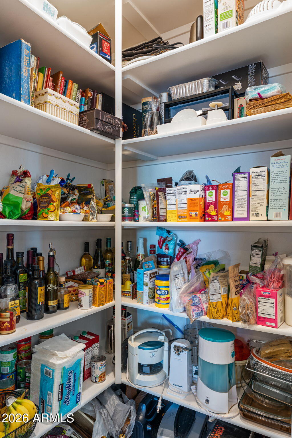 4320 Buffalo Ridge Wickenburg, AZ 85390 - Photo 12 of 57 a store room with lots of different kinds of stuff