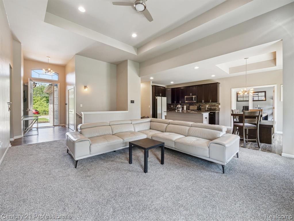 2655 Devondale Road Rochester Hills, MI 48309 - Photo 8 of 59