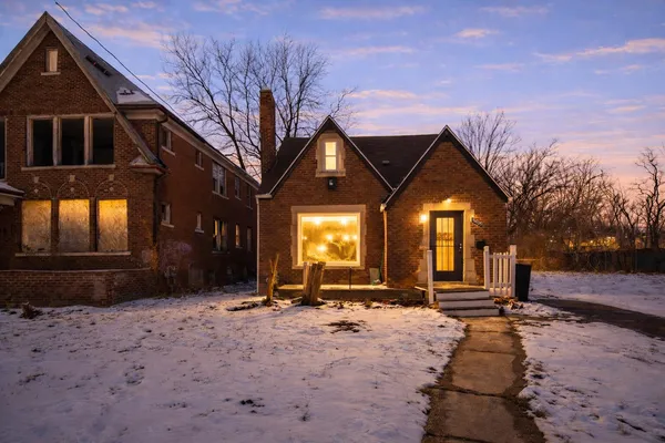 $79,900 | 13405 Corbett Avenue, Detroit, MI 48213