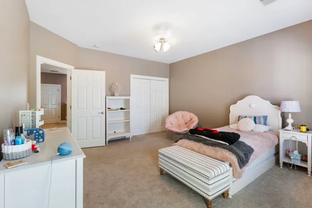 a utility room with sink dryer and washer
