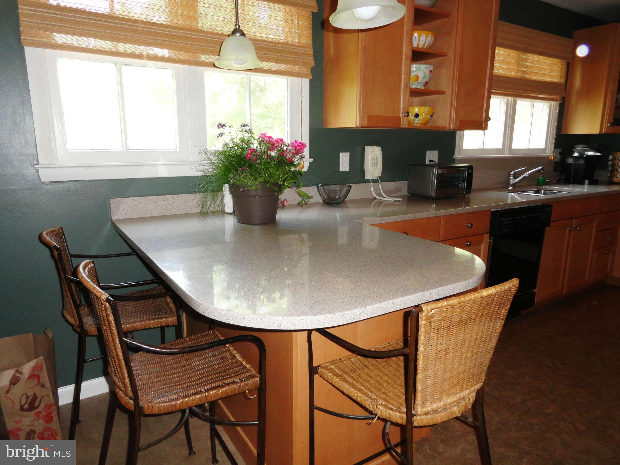 3414 Birch Hollow Road Baltimore, MD 21208 - Photo 11 of 30 Breakfast Area