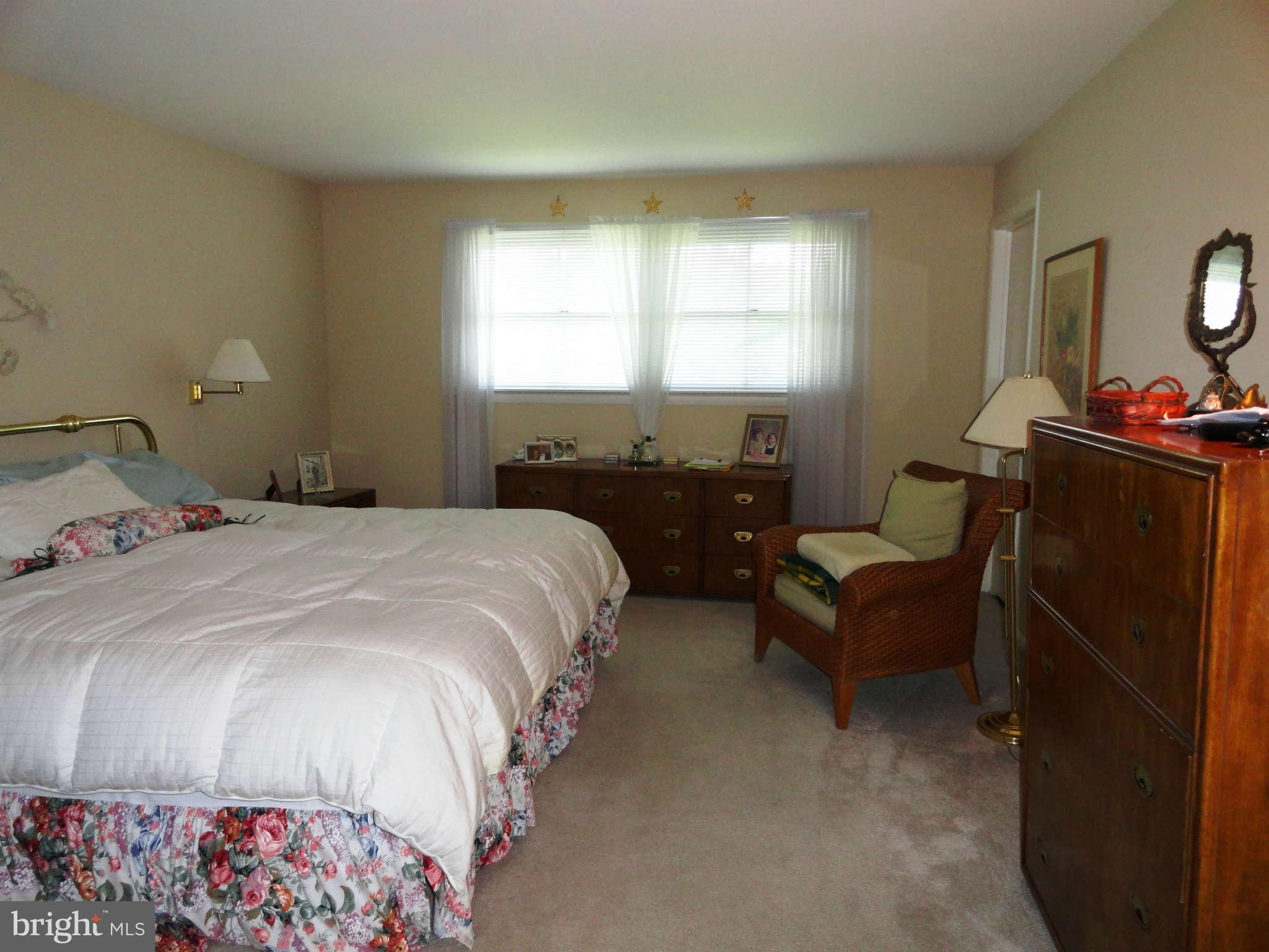 3414 Birch Hollow Road Baltimore, MD 21208 - Photo 14 of 30 Bedroom (Master)