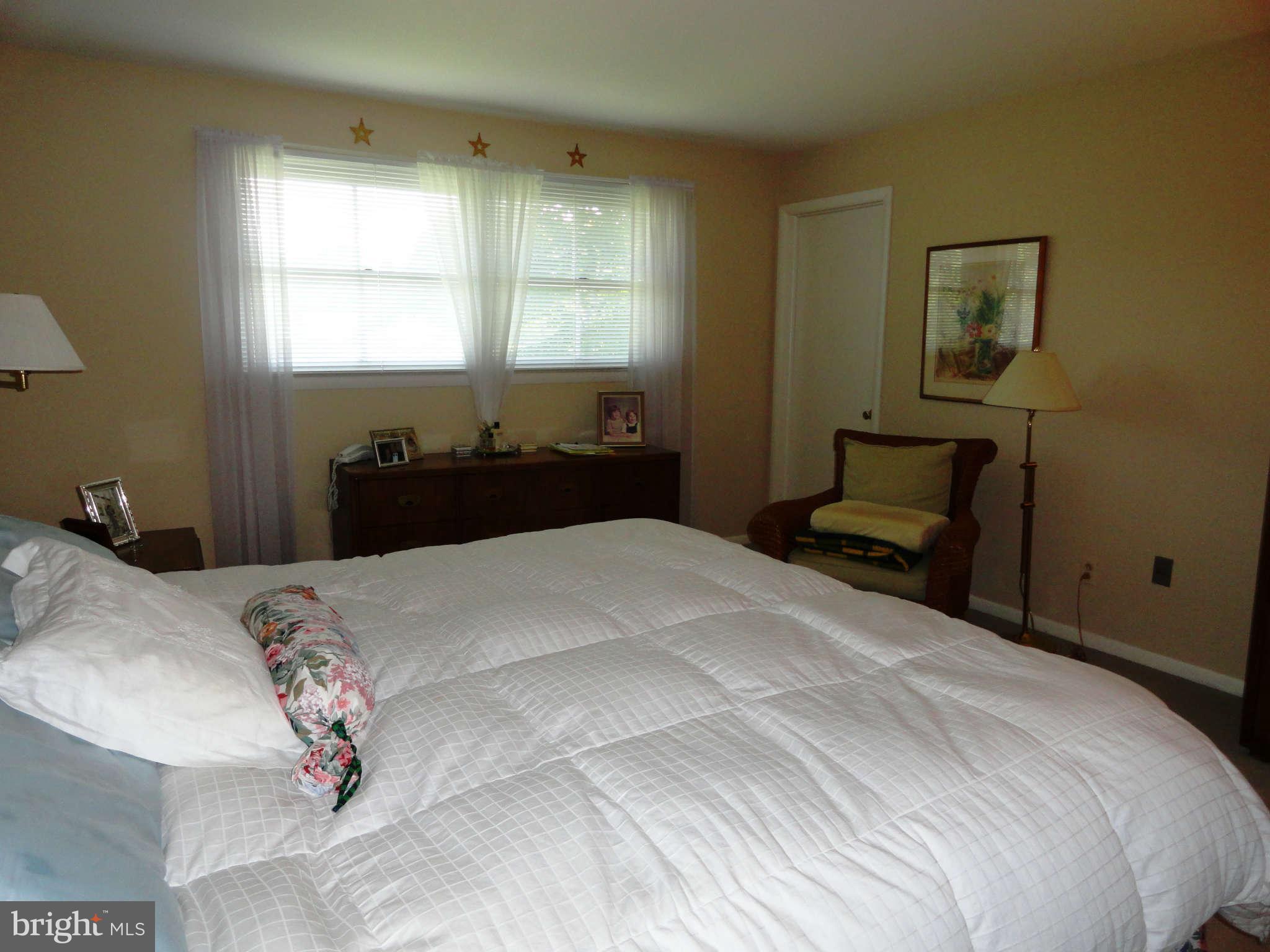 3414 Birch Hollow Road Baltimore, MD 21208 - Photo 15 of 30 Bedroom (Master) 2