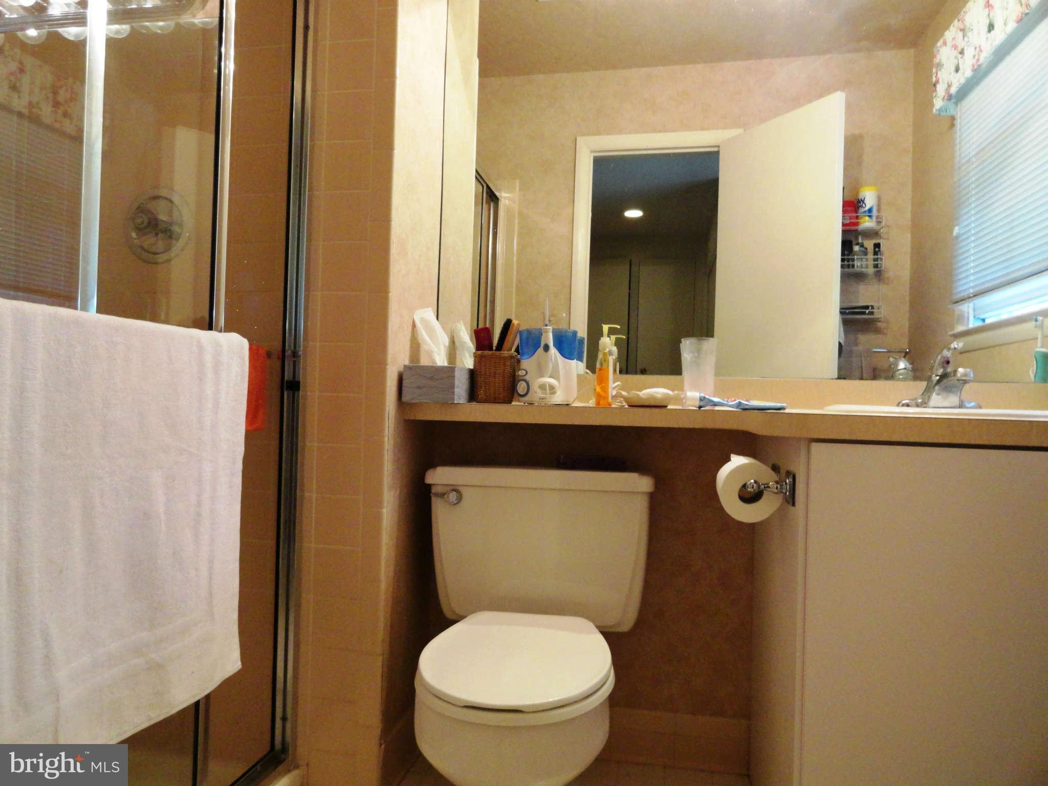 3414 Birch Hollow Road Baltimore, MD 21208 - Photo 18 of 30 Bath (Master)