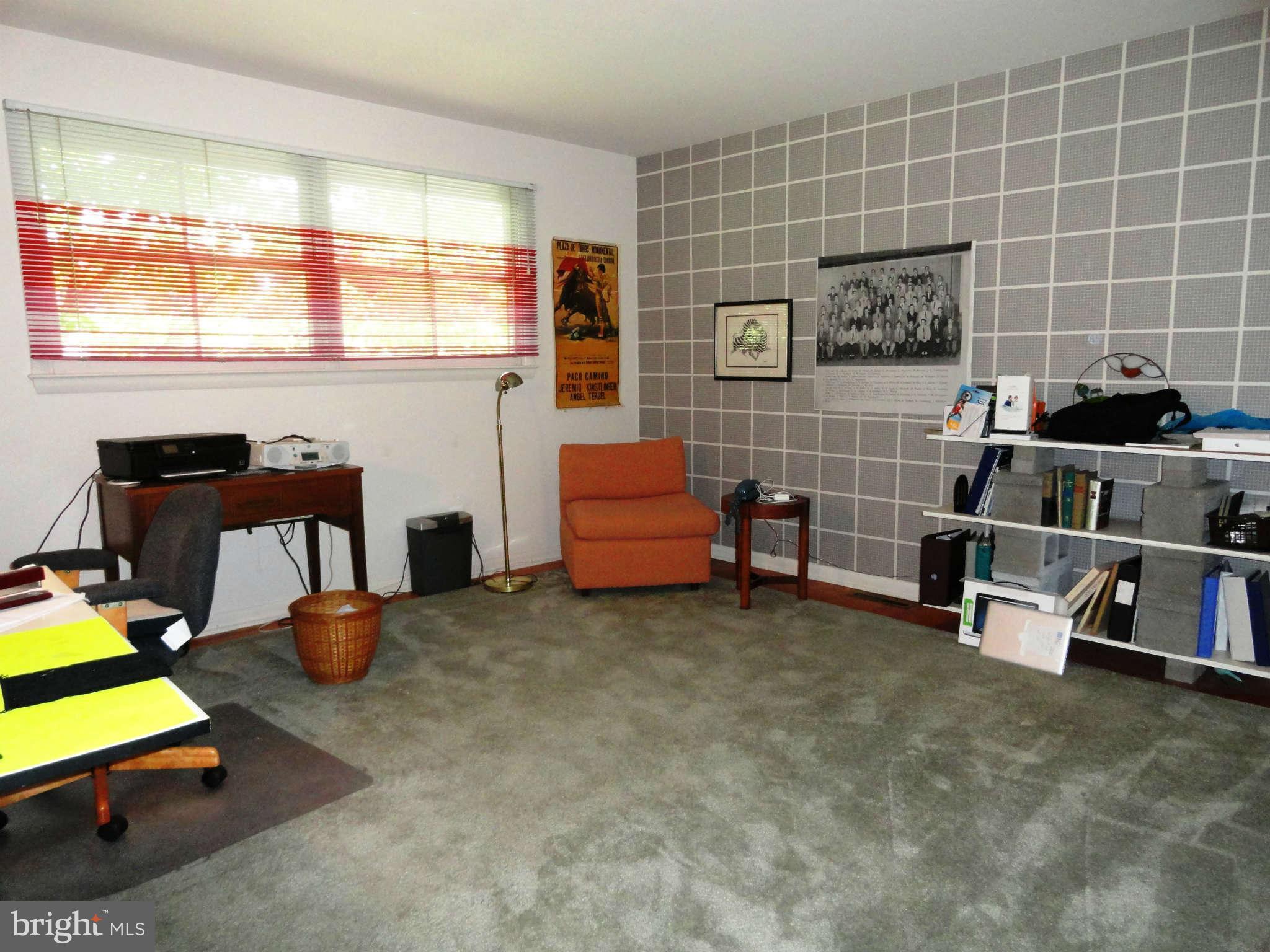 3414 Birch Hollow Road Baltimore, MD 21208 - Photo 20 of 30 Bedroom #3