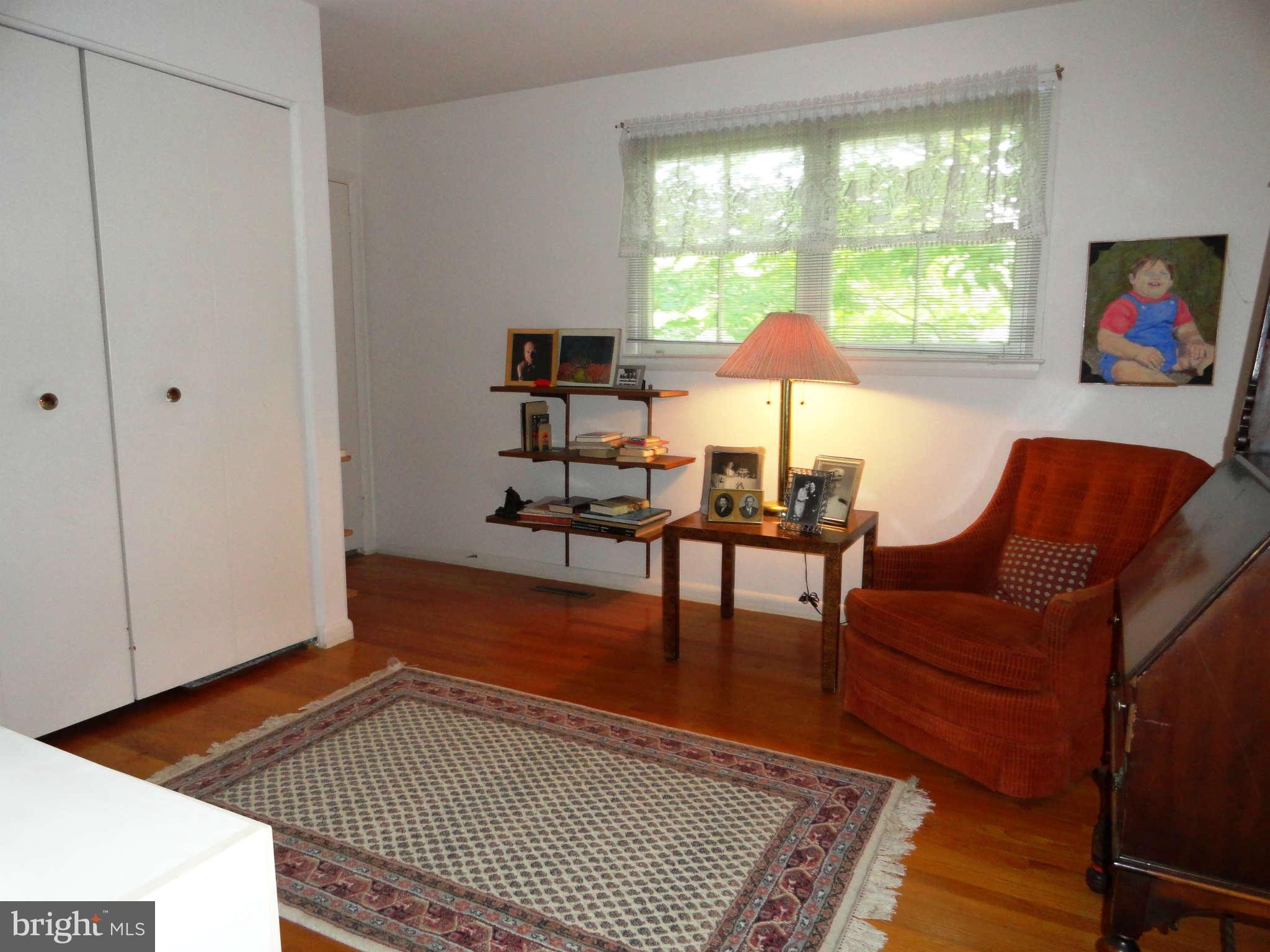 3414 Birch Hollow Road Baltimore, MD 21208 - Photo 22 of 30 Bedroom #4