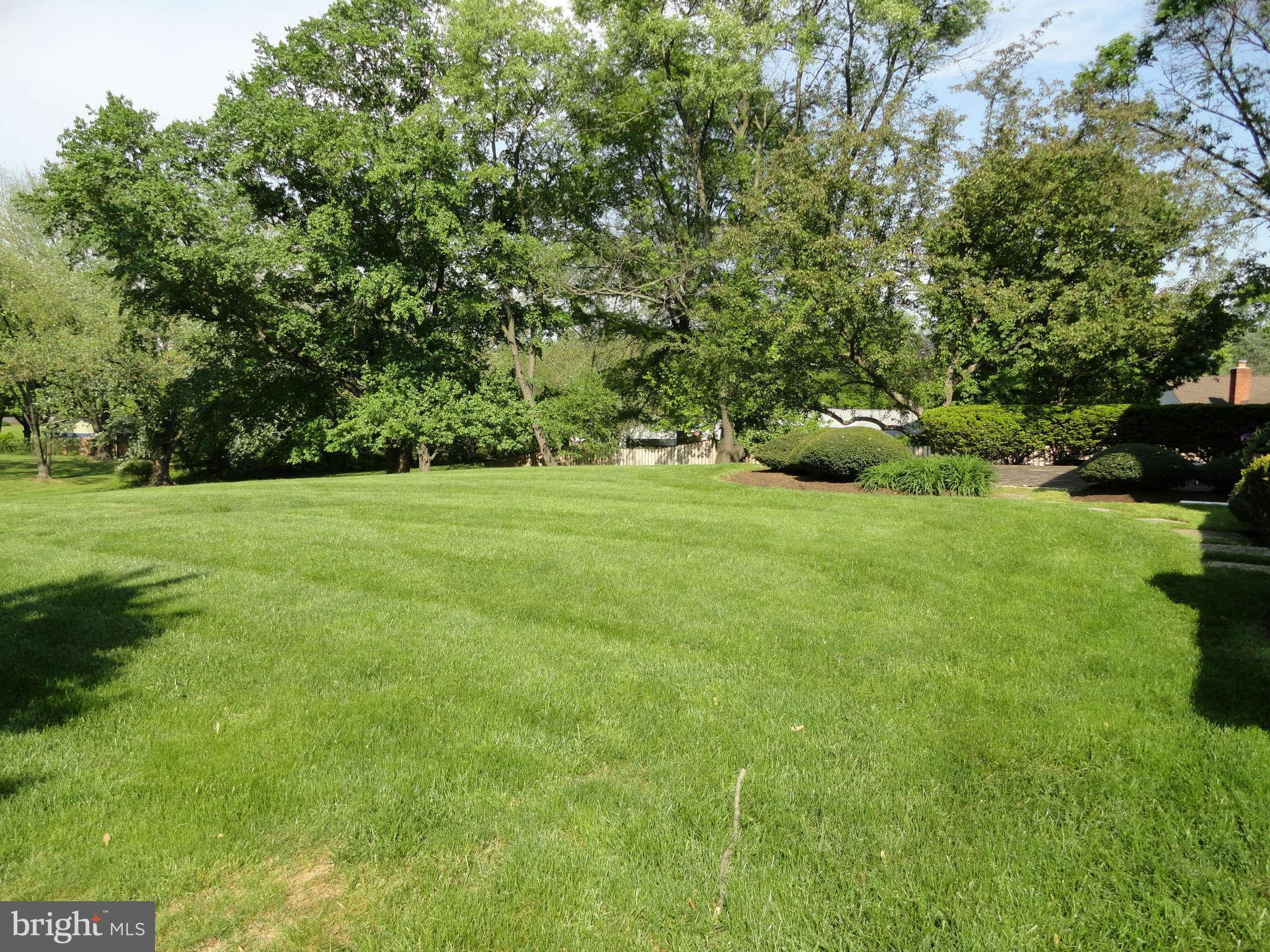 3414 Birch Hollow Road Baltimore, MD 21208 - Photo 28 of 30 Yard