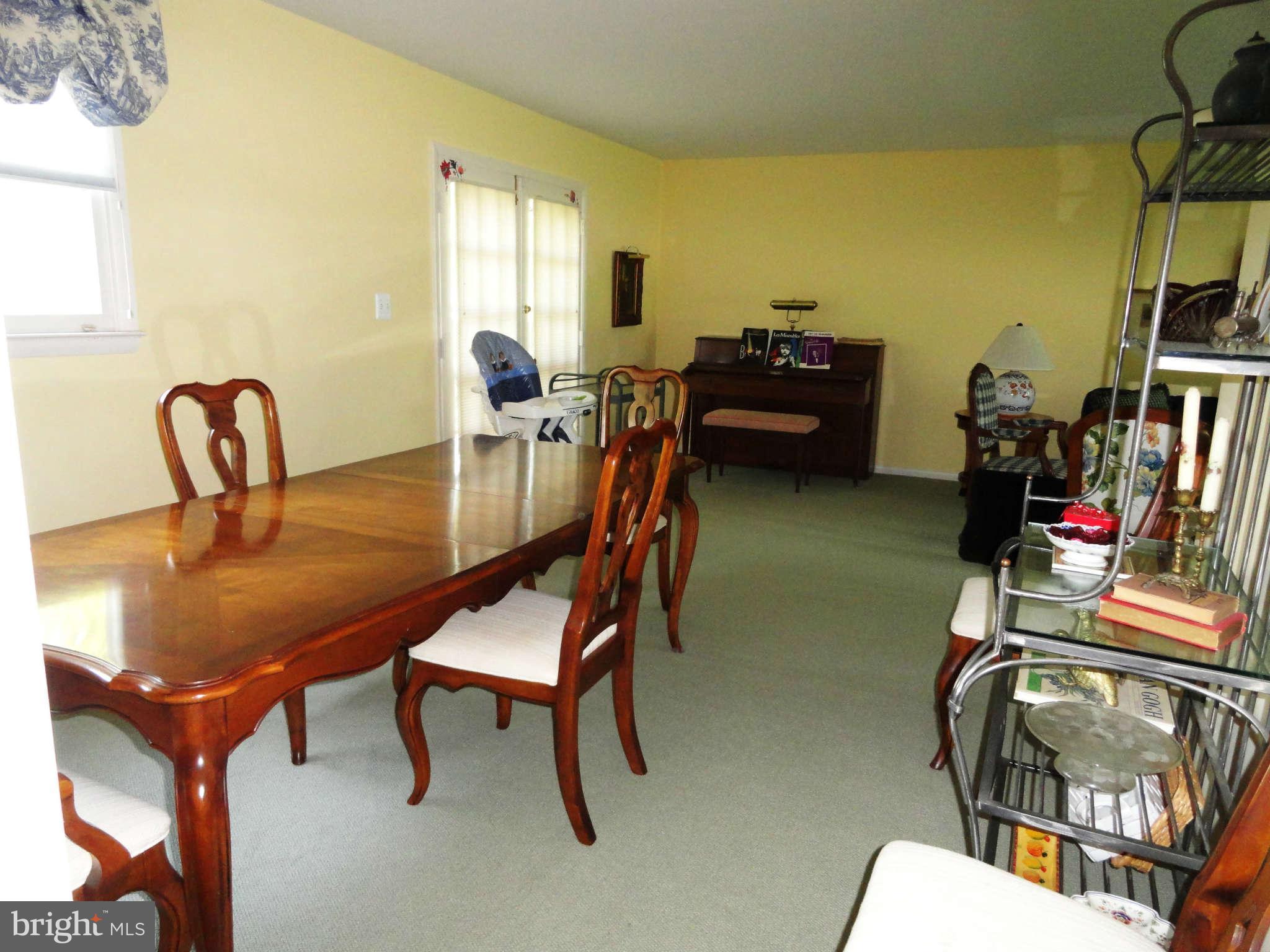 3414 Birch Hollow Road Baltimore, MD 21208 - Photo 6 of 30 Dining Room #2