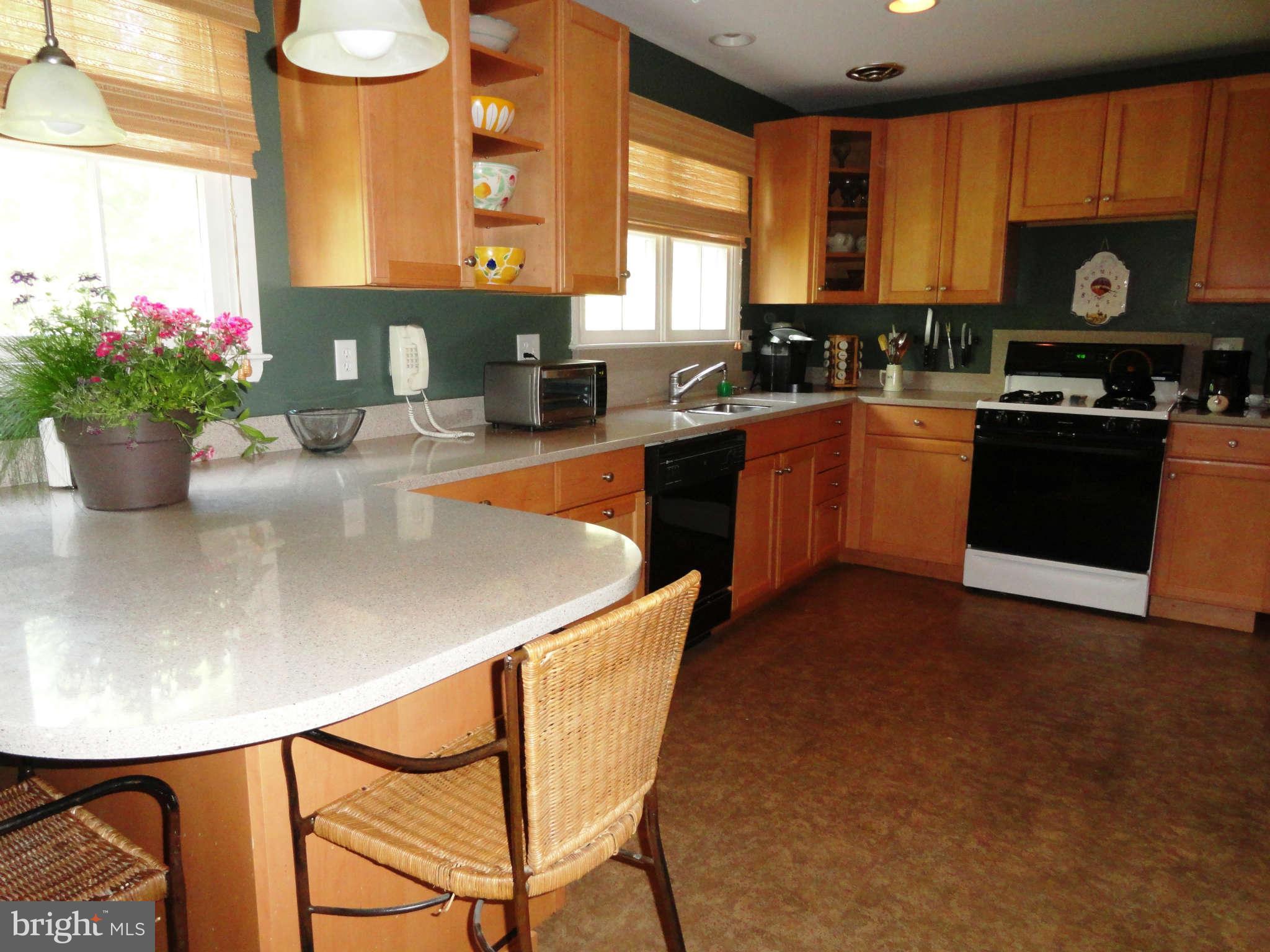 3414 Birch Hollow Road Baltimore, MD 21208 - Photo 7 of 30 Kitchen