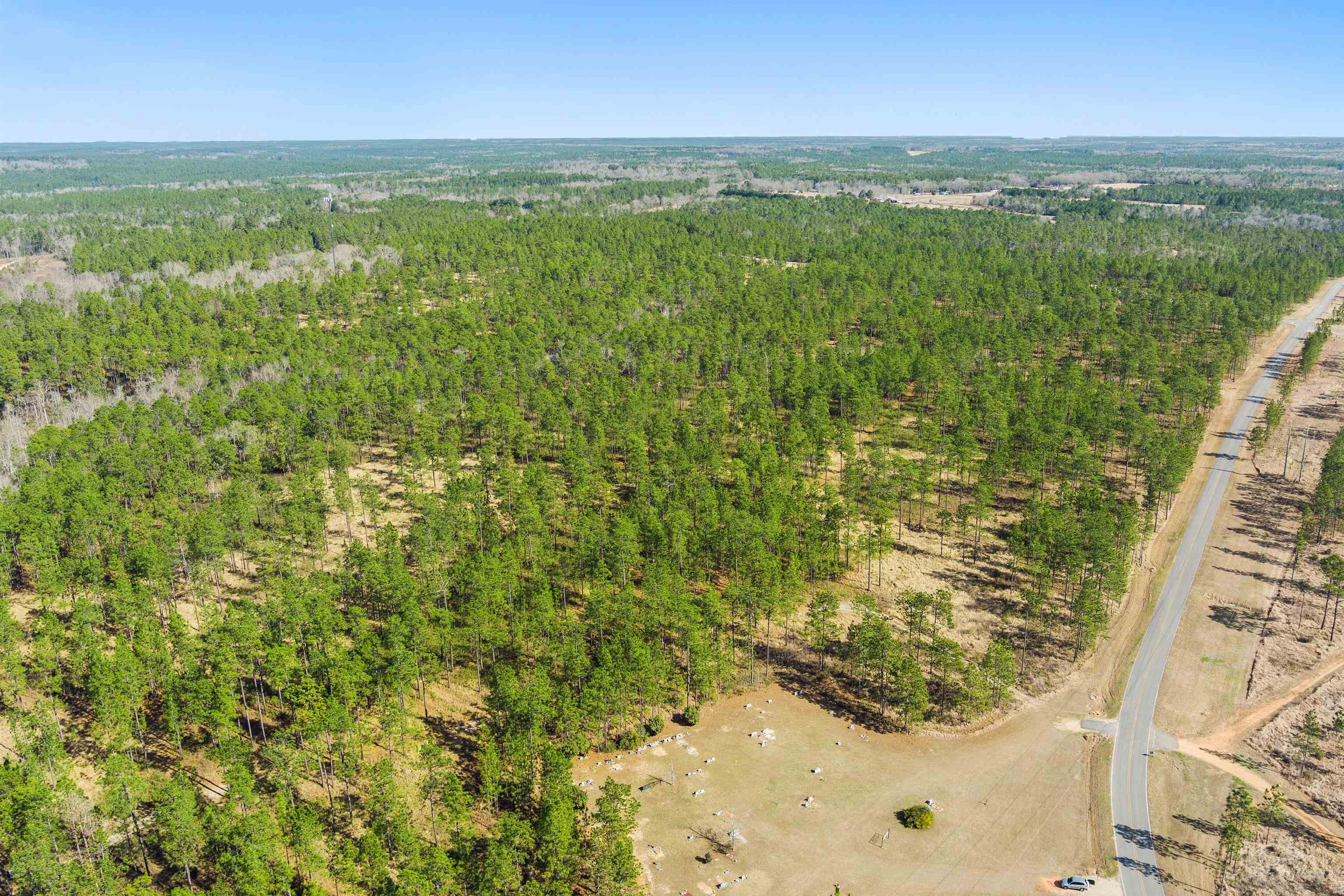 0 Robert White Road Bay Minette, AL 36507 - Photo 13 of 23