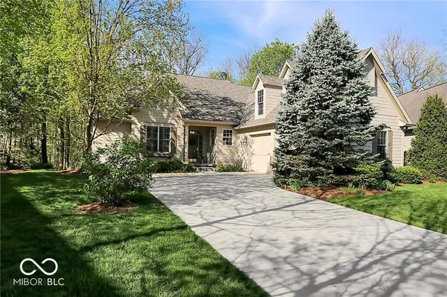$825,000 | 4651 Winterstill, Zionsville, IN 46077