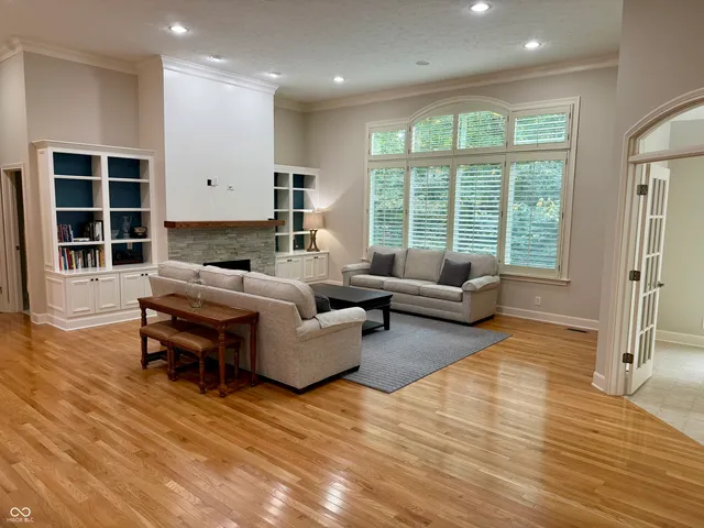 $825,000 | 4651 Winterstill, Zionsville, IN 46077