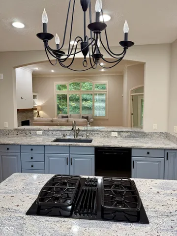 $825,000 | 4651 Winterstill, Zionsville, IN 46077