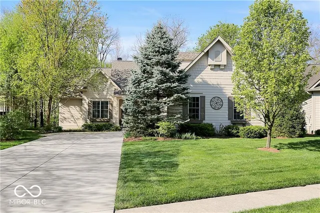 $825,000 | 4651 Winterstill, Zionsville, IN 46077