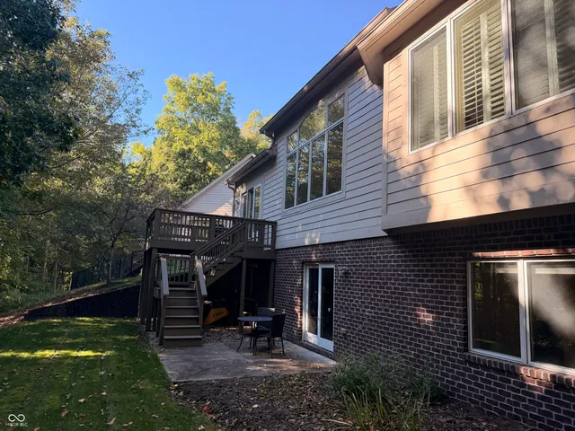 $825,000 | 4651 Winterstill, Zionsville, IN 46077