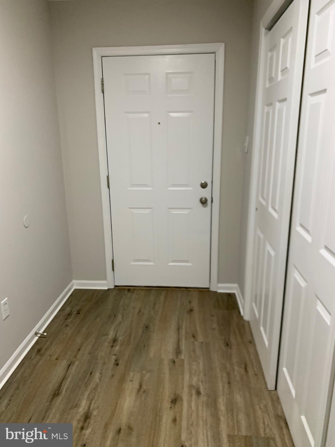 114 Sentry Ridge Smithsburg, MD 21783 - Photo 58 of 60 a view of an empty room with wooden floor