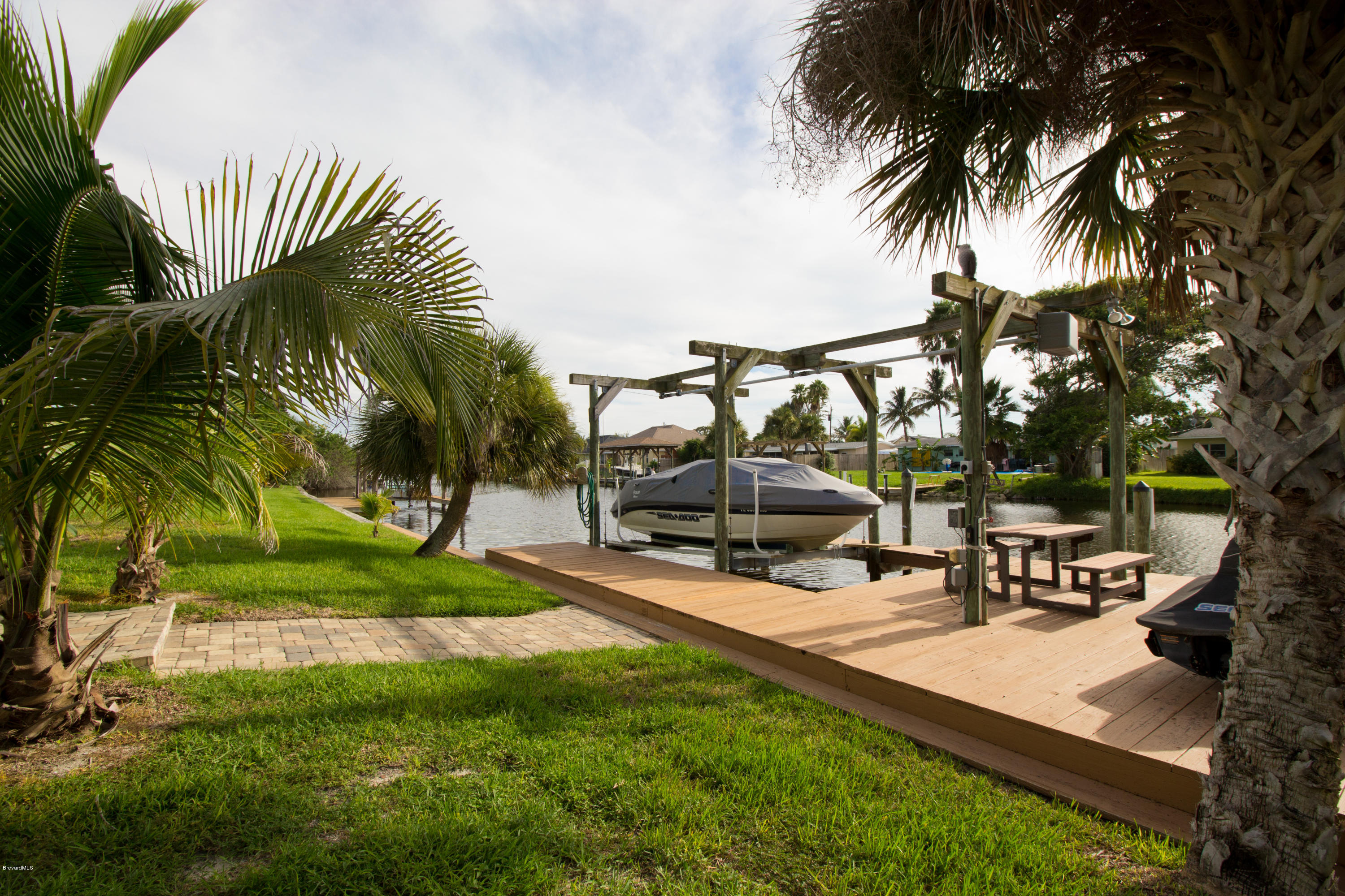 114 Aucila Road Cocoa Beach, FL 32931 - Photo 34 of 34 IMG_0099