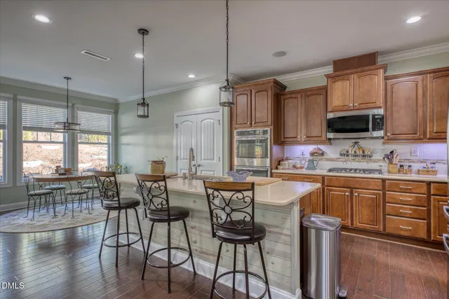 $585,000 | 93 Woods Manor Lane, Clayton, NC 27527