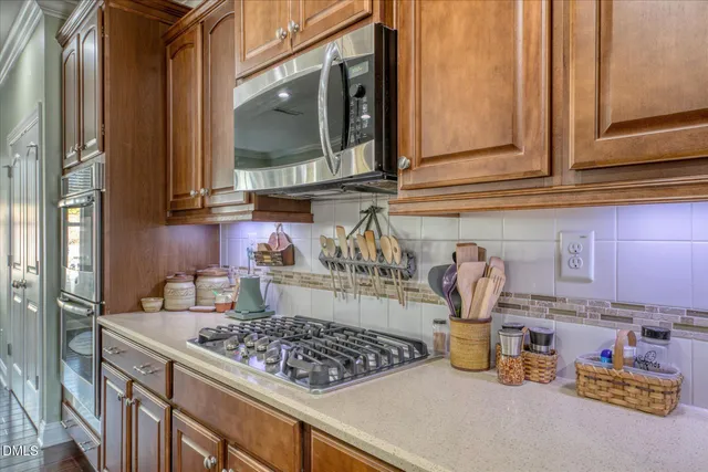 $585,000 | 93 Woods Manor Lane, Clayton, NC 27527