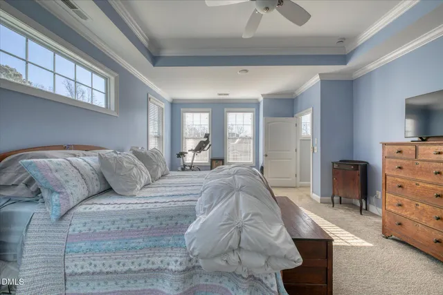 $585,000 | 93 Woods Manor Lane, Clayton, NC 27527