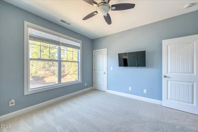 $585,000 | 93 Woods Manor Lane, Clayton, NC 27527