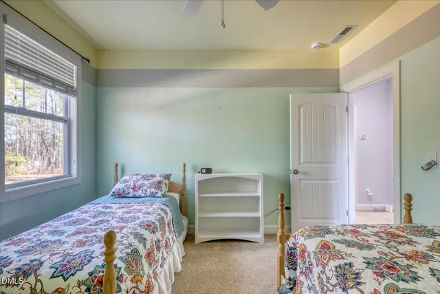 $585,000 | 93 Woods Manor Lane, Clayton, NC 27527