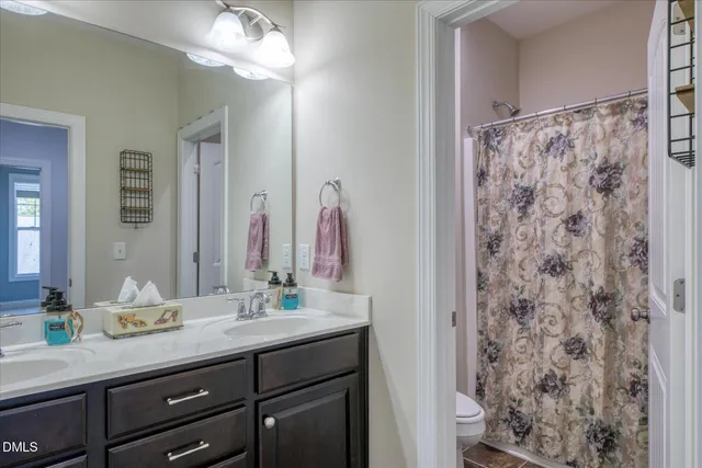 $585,000 | 93 Woods Manor Lane, Clayton, NC 27527