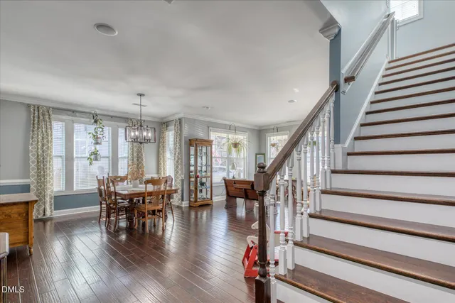 $585,000 | 93 Woods Manor Lane, Clayton, NC 27527