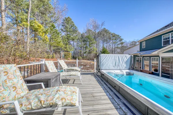$574,000 | 93 Woods Manor Lane, Clayton, NC 27527