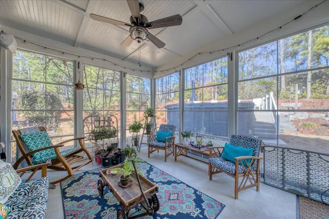 $585,000 | 93 Woods Manor Lane, Clayton, NC 27527